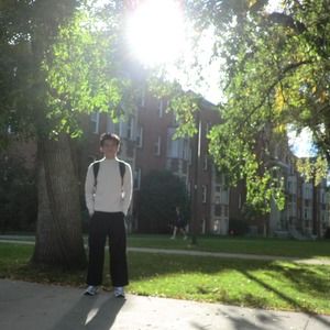 Meet your Posher, Phúc